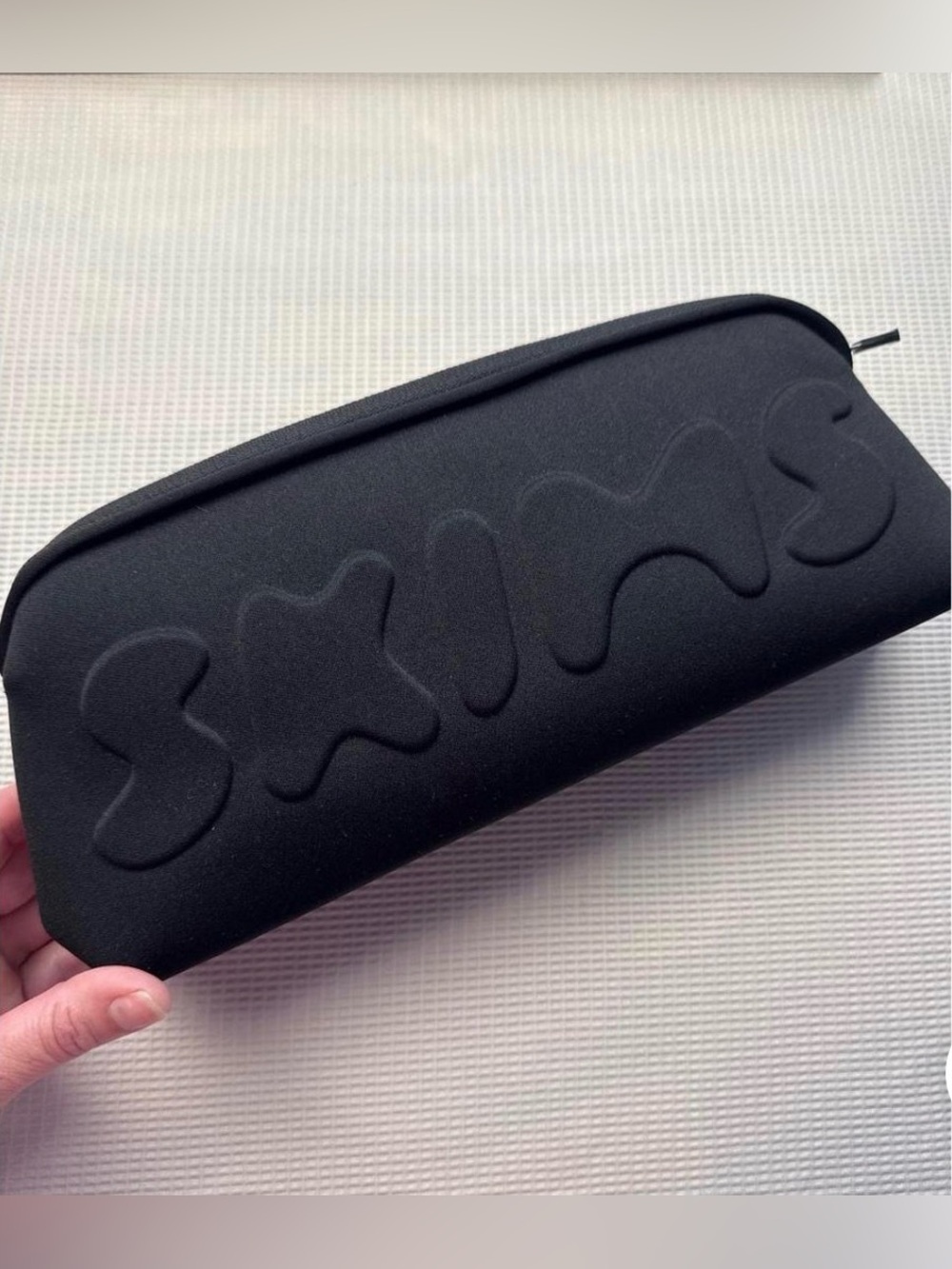 ♥️SKIMS OYNX Travel Bag♥️